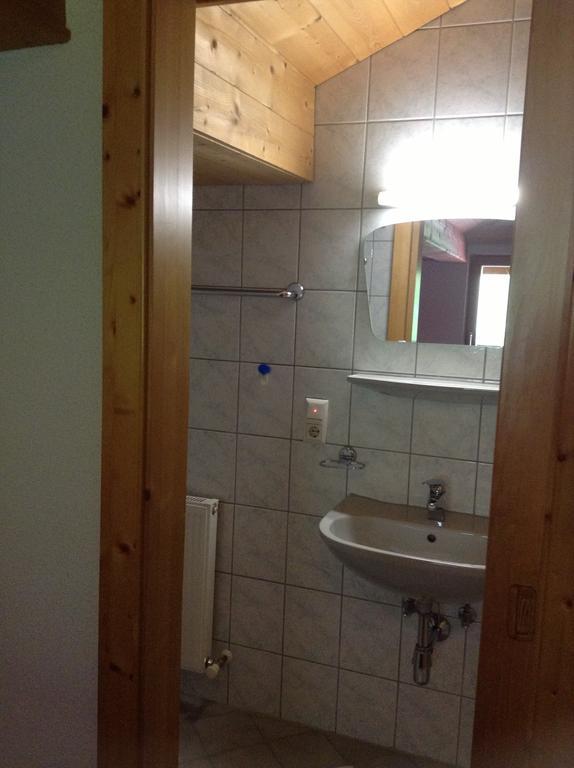 Haus Gletscherblick Längenfeld Rom bilde