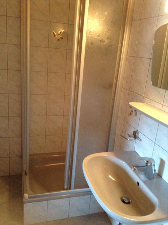 Haus Gletscherblick Längenfeld Rom bilde