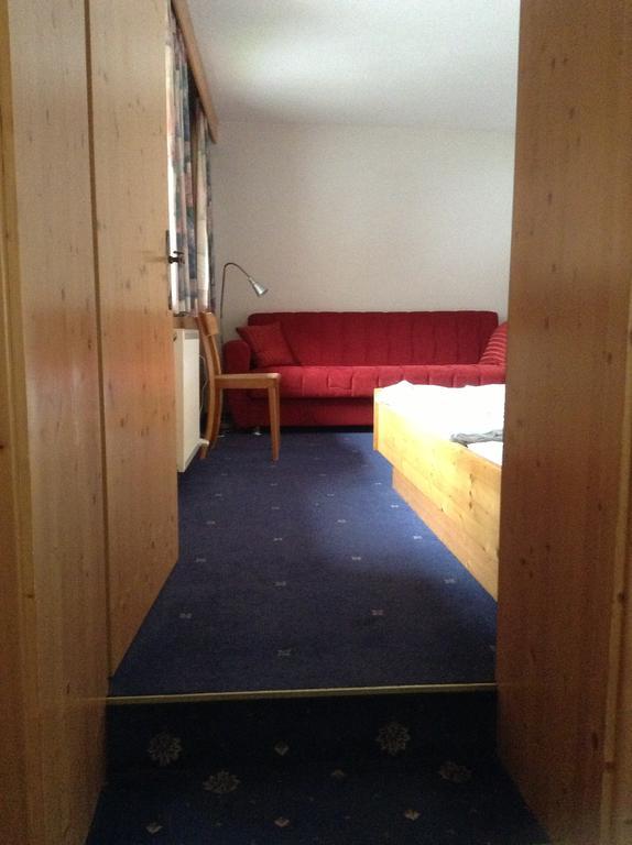 Haus Gletscherblick Längenfeld Rom bilde