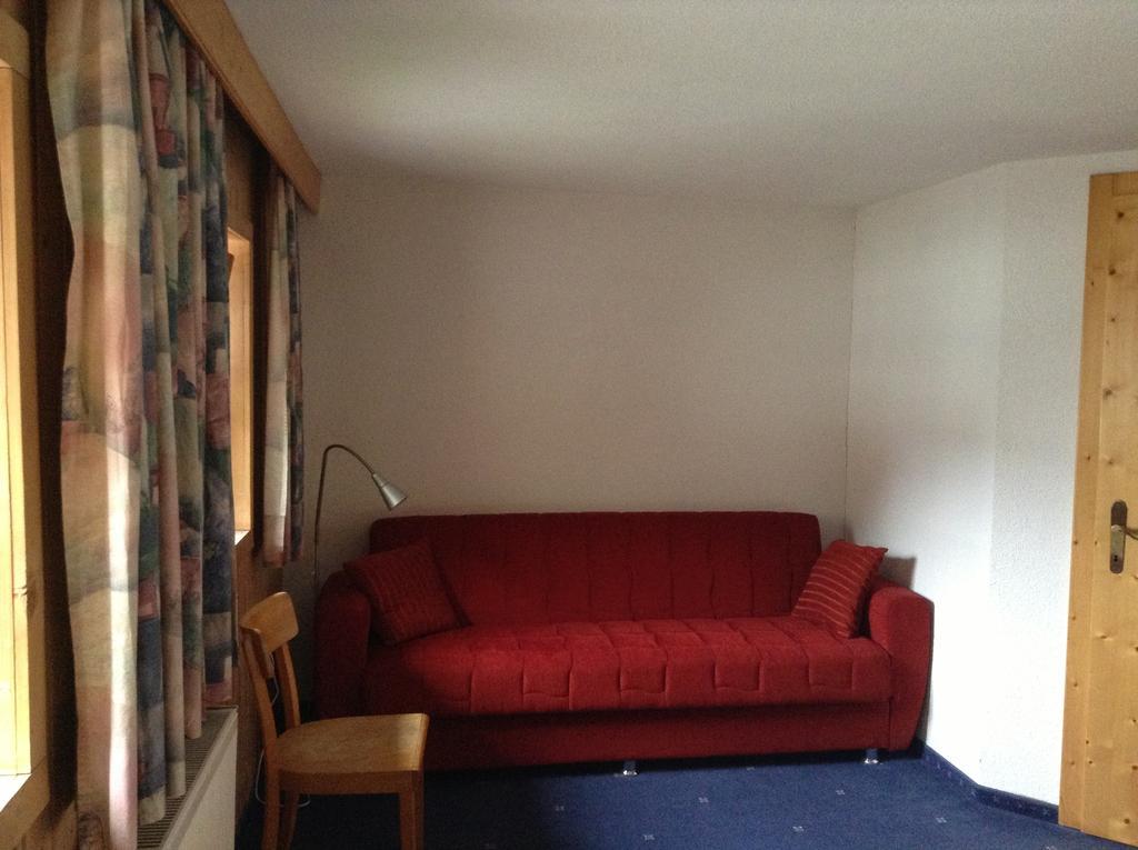 Haus Gletscherblick Längenfeld Rom bilde