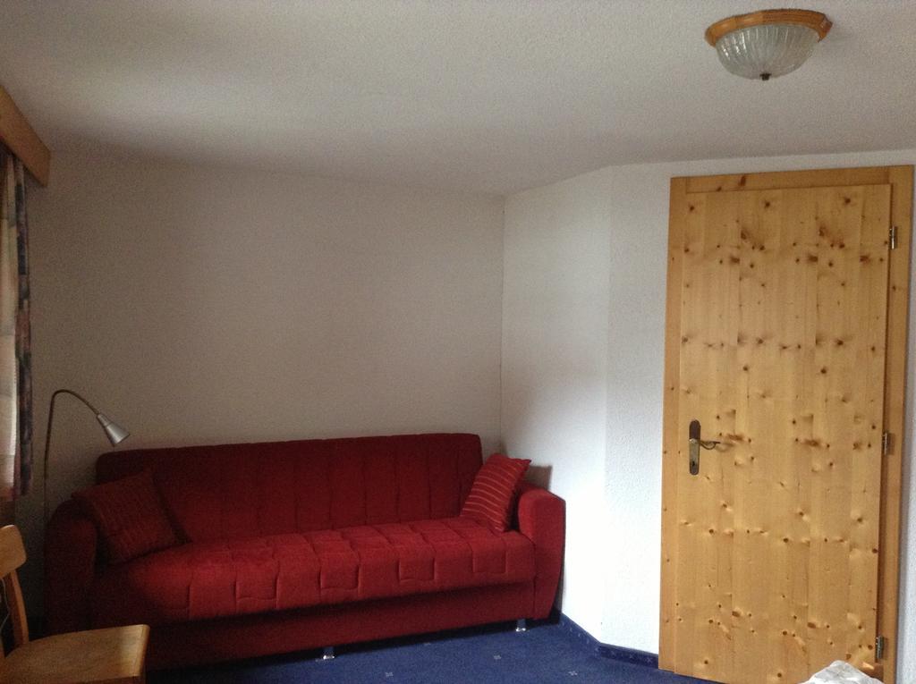 Haus Gletscherblick Längenfeld Rom bilde
