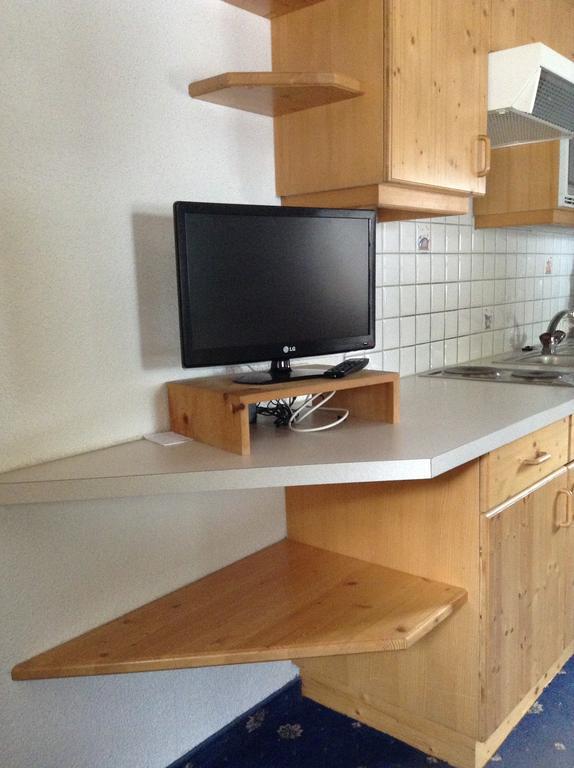 Haus Gletscherblick Längenfeld Rom bilde