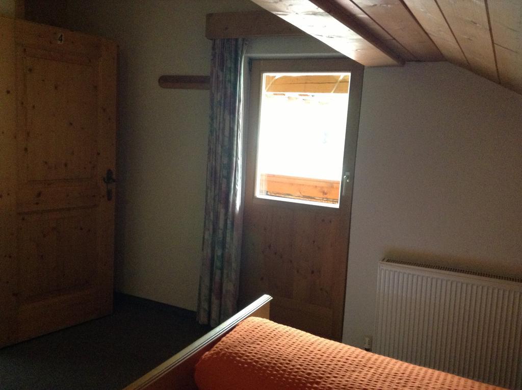 Haus Gletscherblick Längenfeld Rom bilde