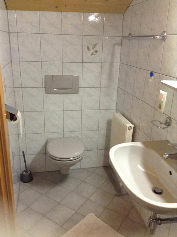 Haus Gletscherblick Längenfeld Rom bilde