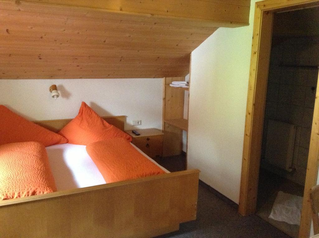 Haus Gletscherblick Längenfeld Rom bilde