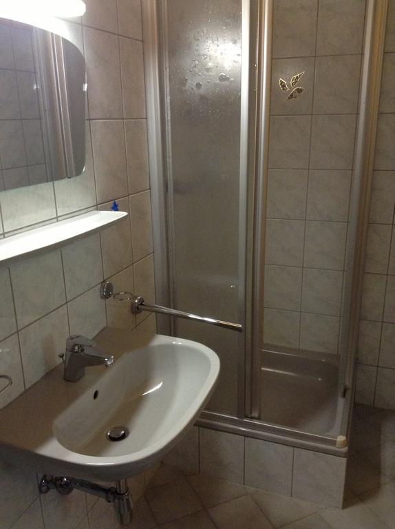 Haus Gletscherblick Längenfeld Rom bilde