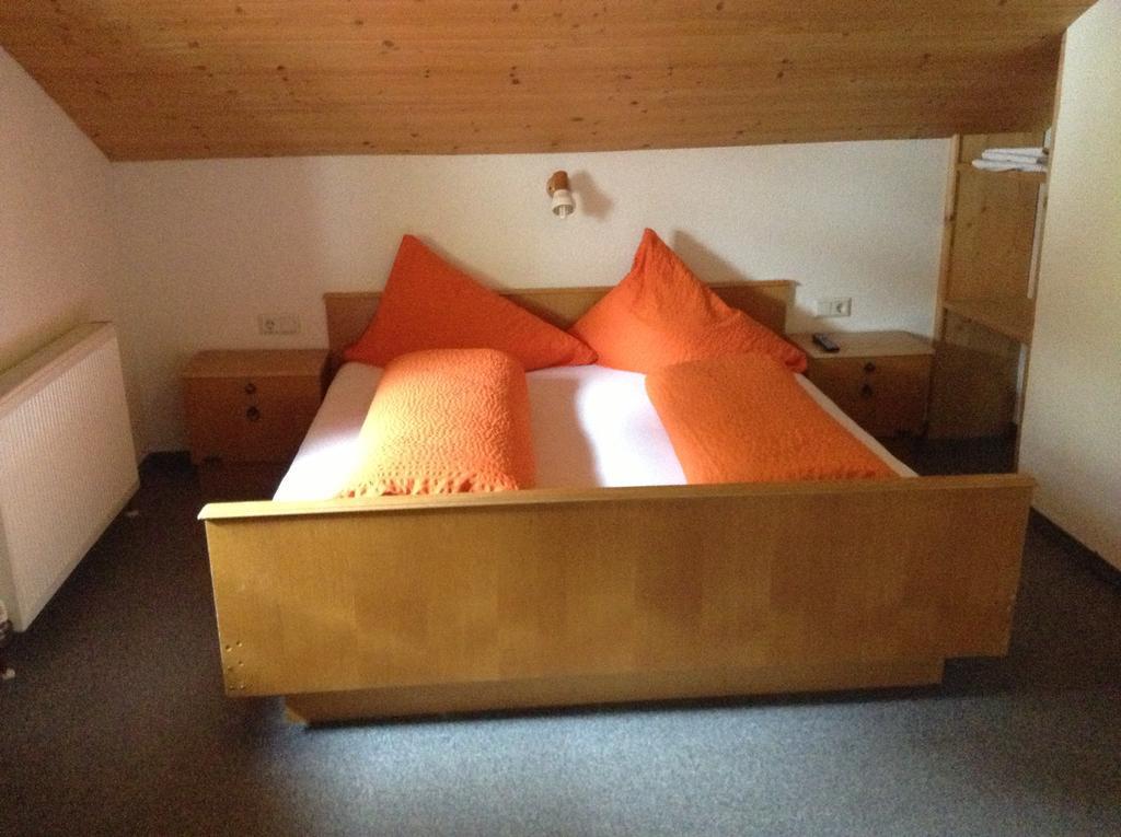 Haus Gletscherblick Längenfeld Rom bilde