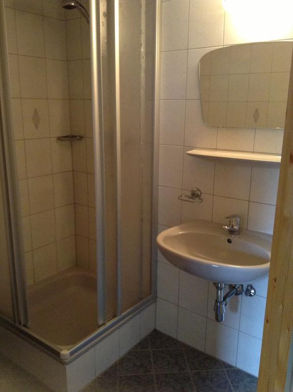 Haus Gletscherblick Längenfeld Rom bilde