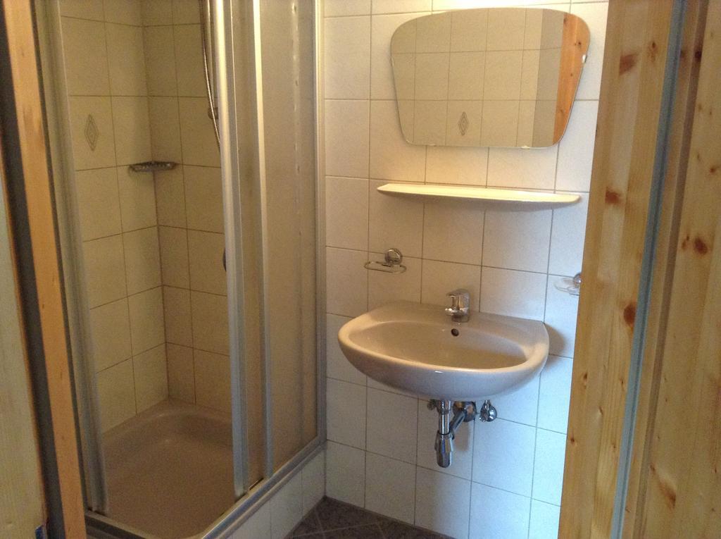 Haus Gletscherblick Längenfeld Rom bilde
