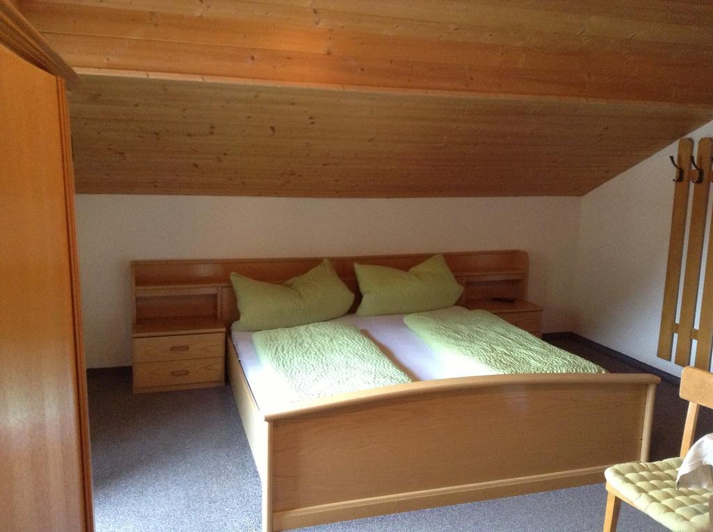 Haus Gletscherblick Längenfeld Rom bilde